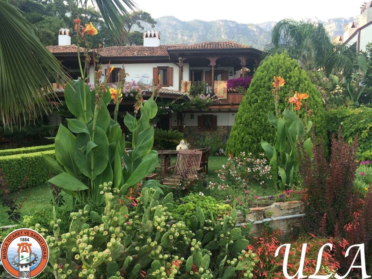 Yangın Yönetmeliğinde Kritik Gelişme: Ahşap Mimariye Koruma, Turizme Nefes 8